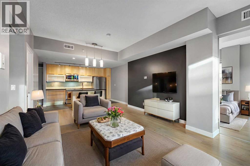 201, 215 13 Avenue Sw, Calgary, Alberta  T2R 0V6 - Photo 2 - A2263606
