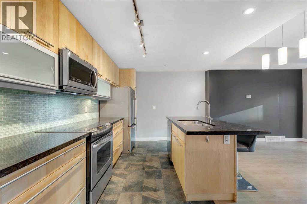 201, 215 13 Avenue Sw, Calgary, Alberta  T2R 0V6 - Photo 6 - A2263606