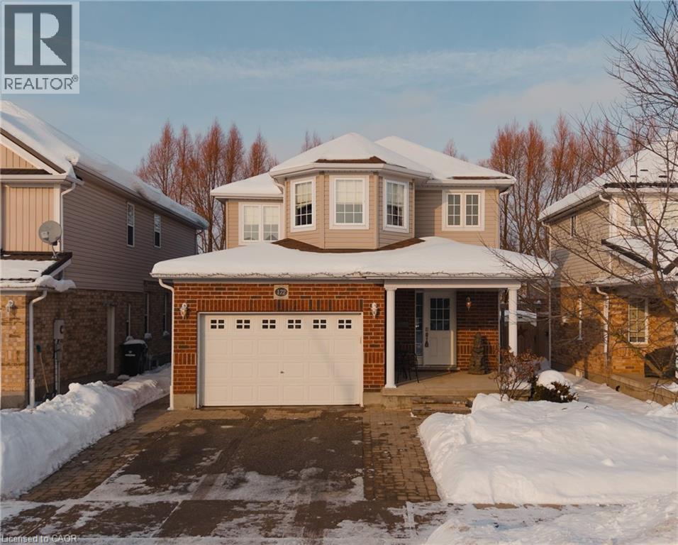 172 Porchlight Drive, Elmira, Ontario  N3B 0A3 - Photo 1 - 40794383