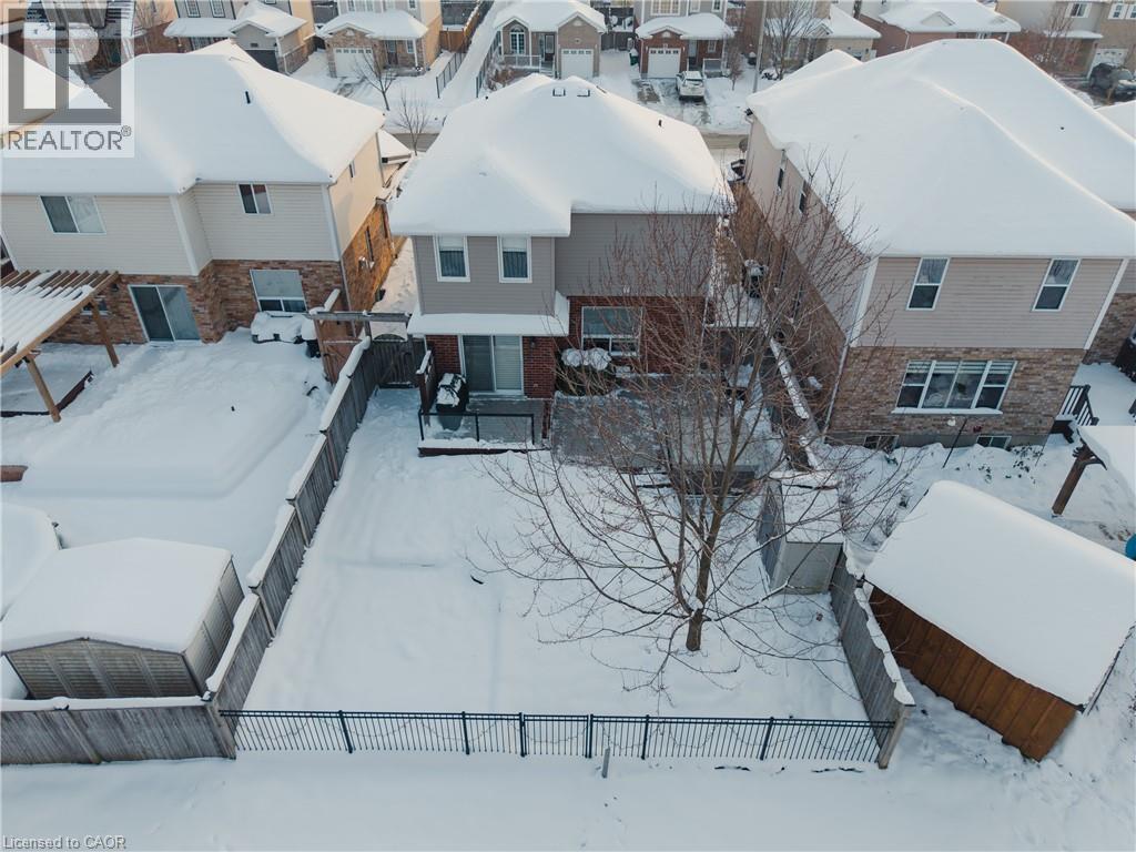 172 Porchlight Drive, Elmira, Ontario  N3B 0A3 - Photo 36 - 40794383