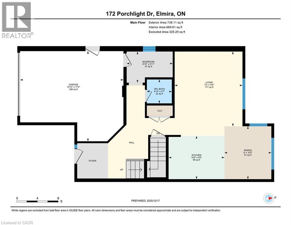 172 Porchlight Drive, Elmira, Ontario  N3B 0A3 - Photo 41 - 40794383