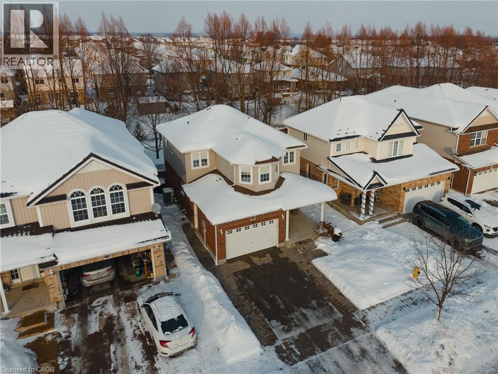 172 Porchlight Drive, Elmira, Ontario  N3B 0A3 - Photo 39 - 40794383