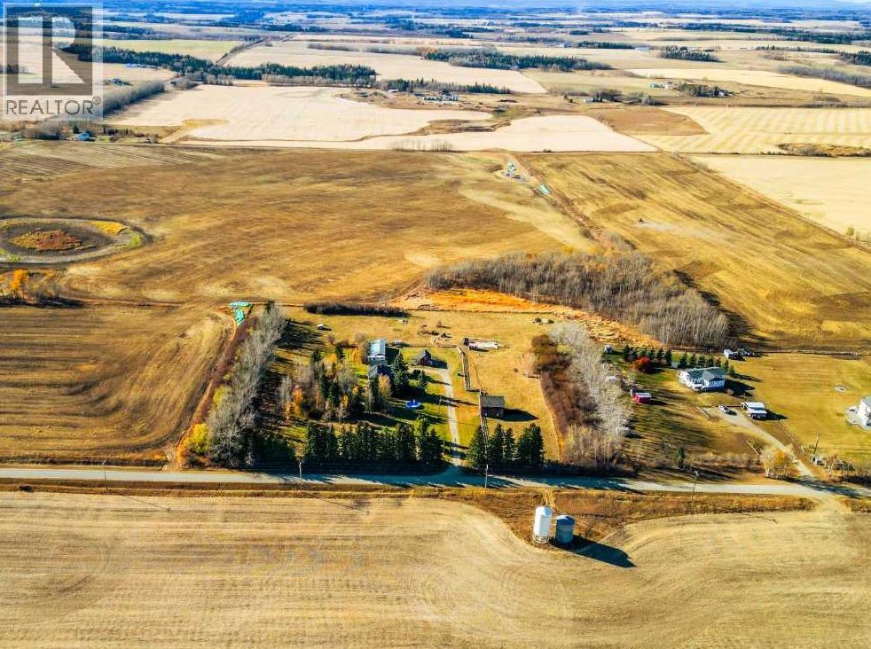 32026 35, Rural Mountain View County, Alberta