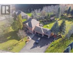25 GILES ROAD, Caledon, Ontario
