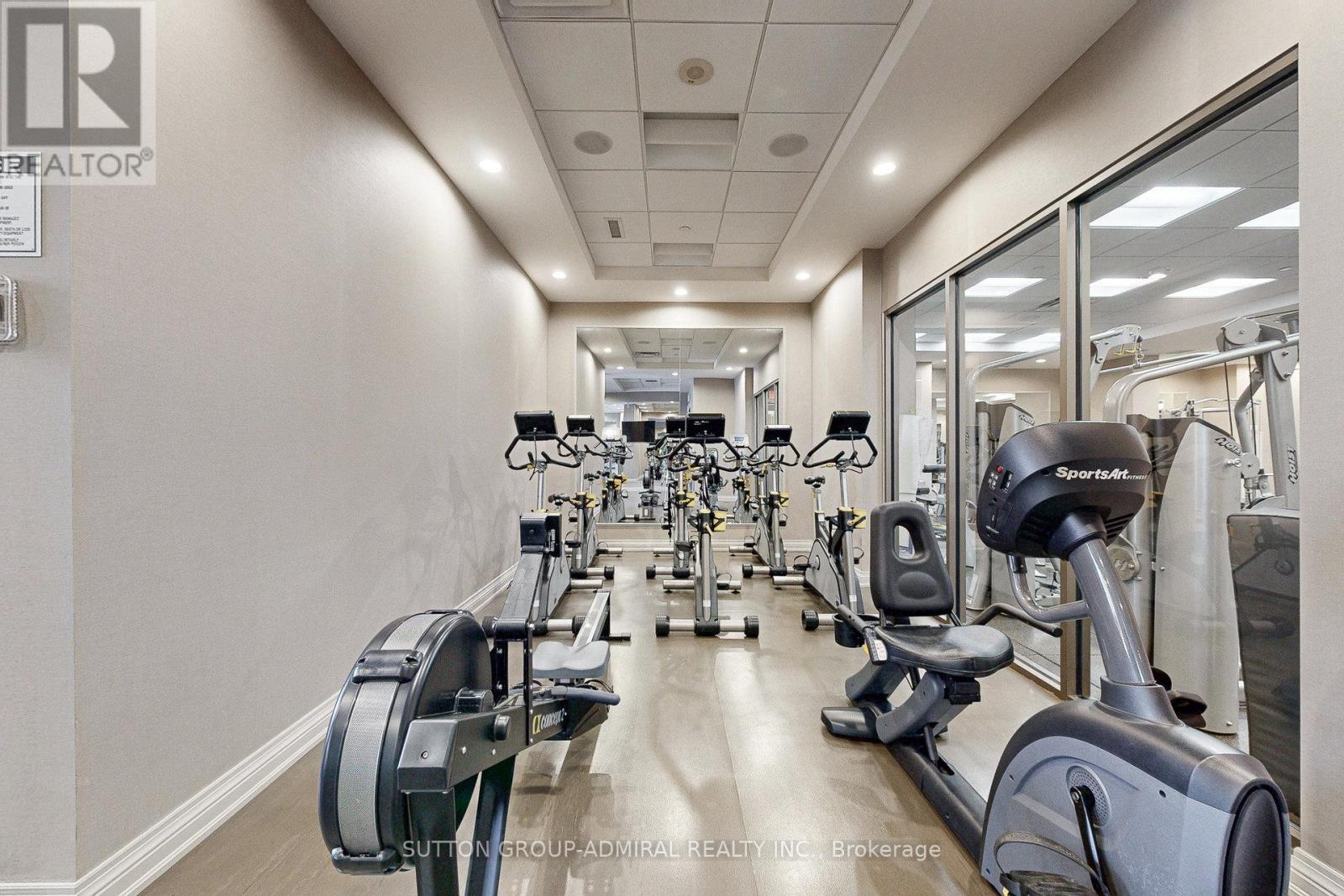 1016 - 9255 Jane Street, Vaughan, Ontario  L6A 0K1 - Photo 38 - N12526210