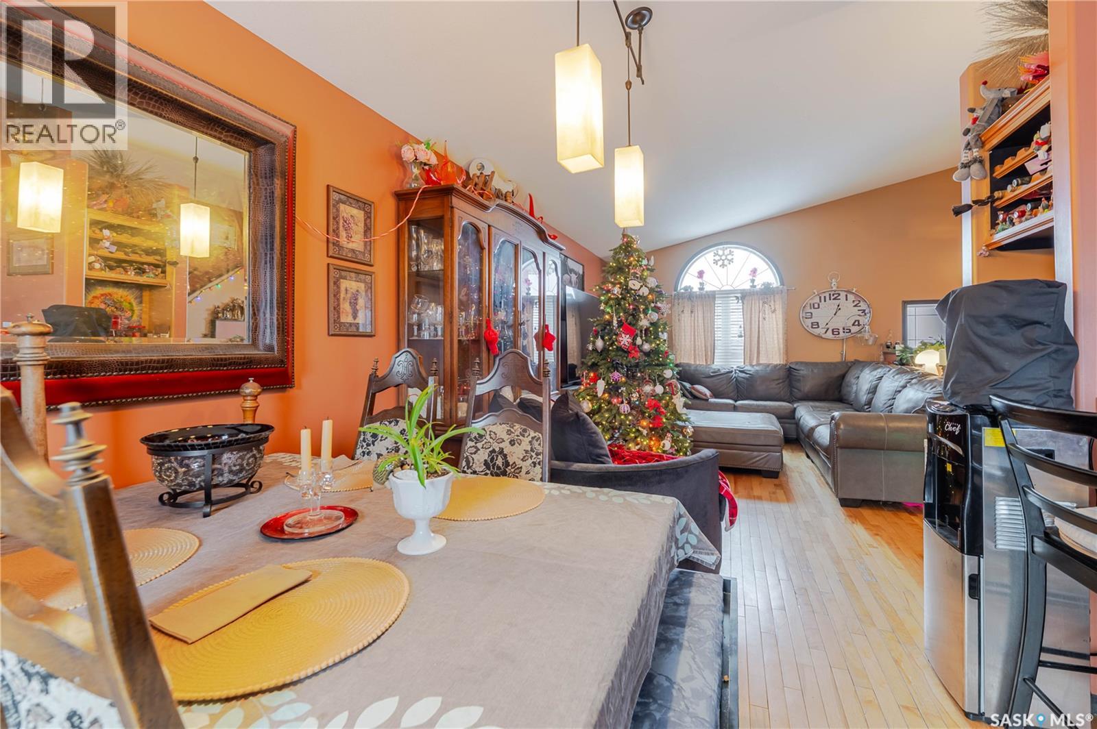 294 Wellington Drive, Moose Jaw, Saskatchewan  S6K 1A4 - Photo 13 - SK025775