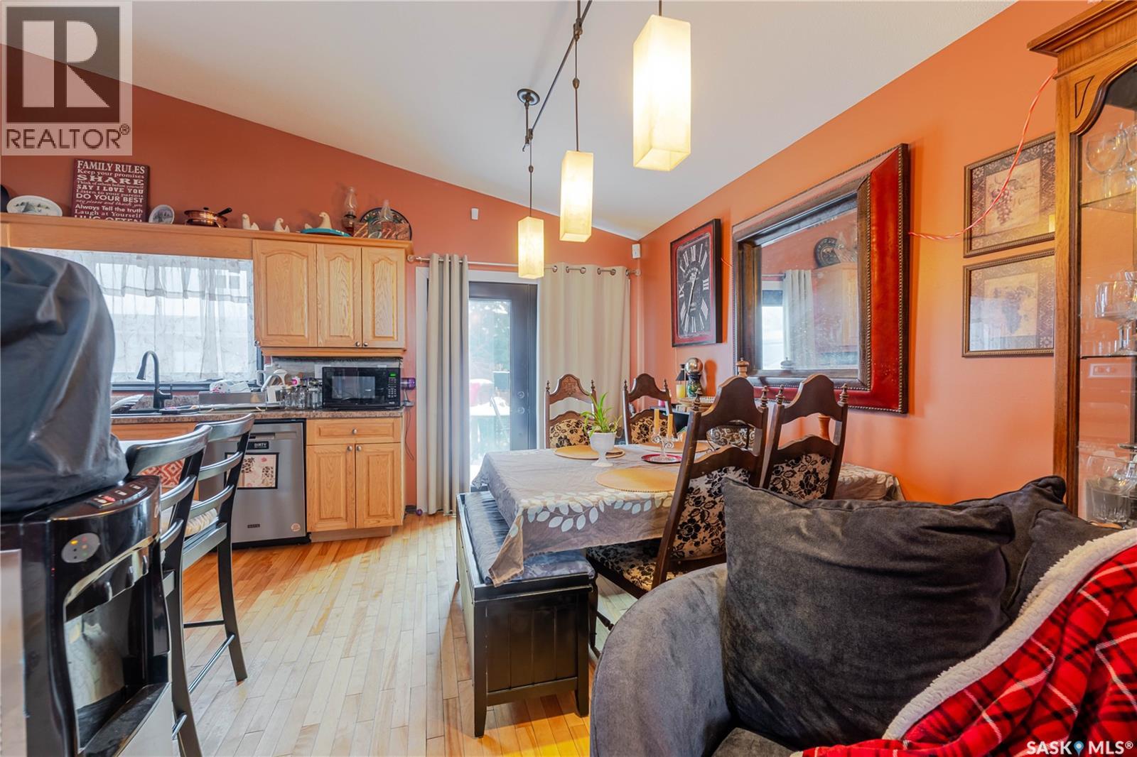 294 Wellington Drive, Moose Jaw, Saskatchewan  S6K 1A4 - Photo 14 - SK025775