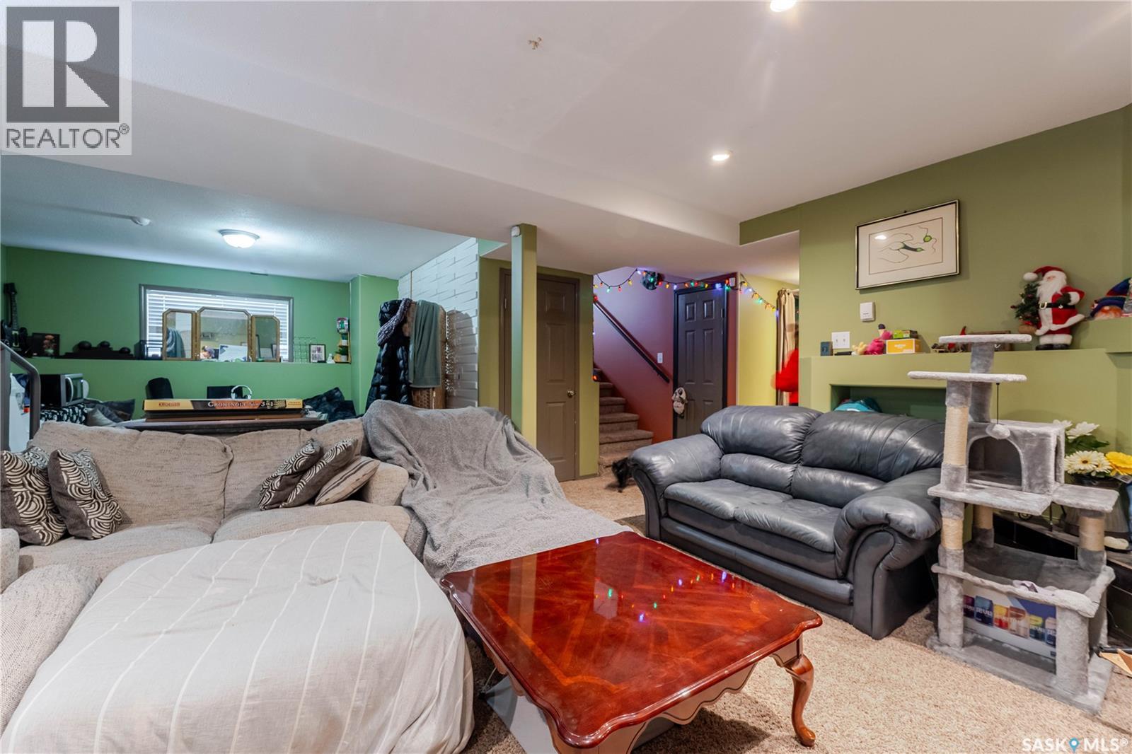 294 Wellington Drive, Moose Jaw, Saskatchewan  S6K 1A4 - Photo 29 - SK025775