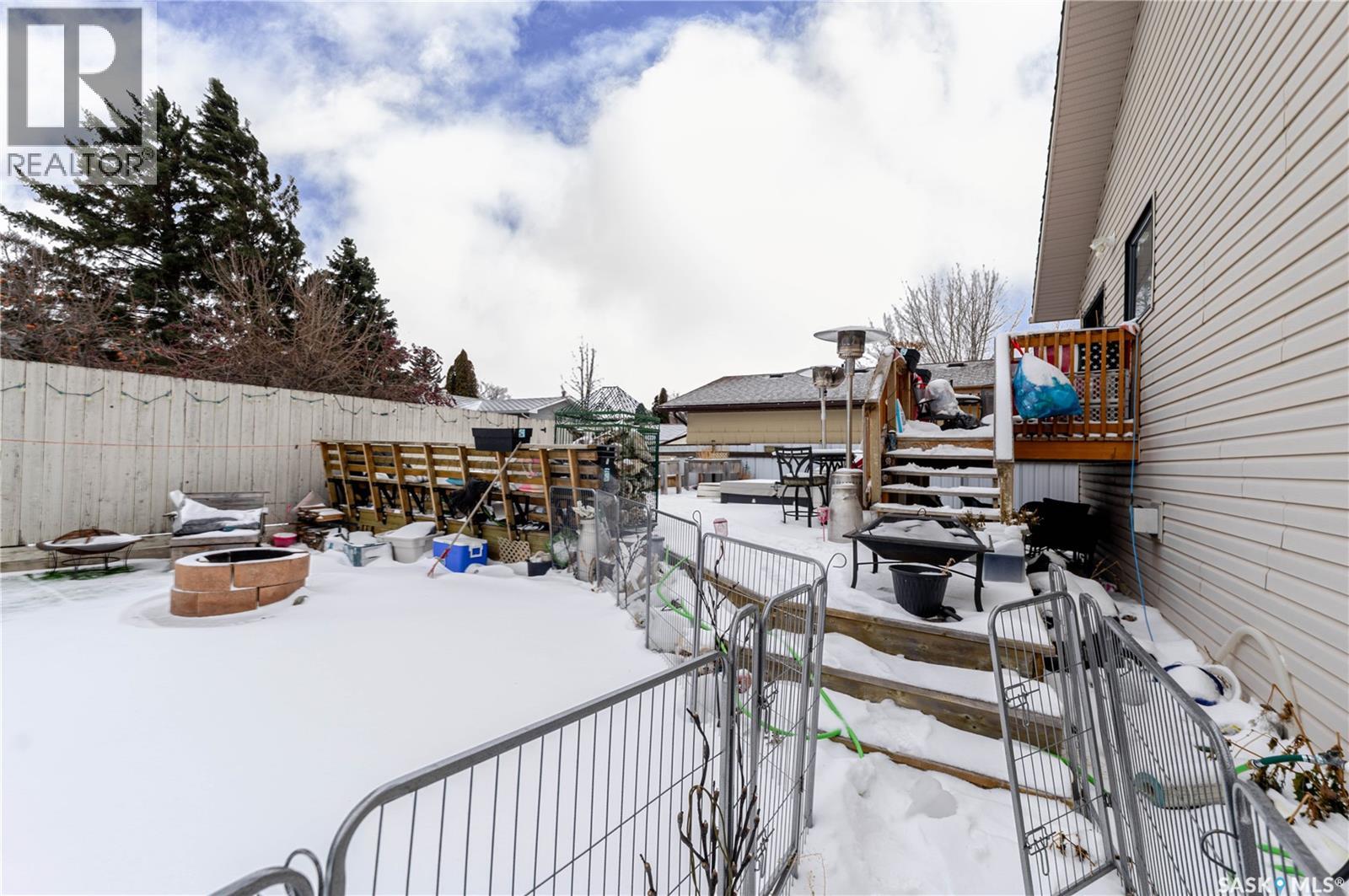 294 Wellington Drive, Moose Jaw, Saskatchewan  S6K 1A4 - Photo 35 - SK025775