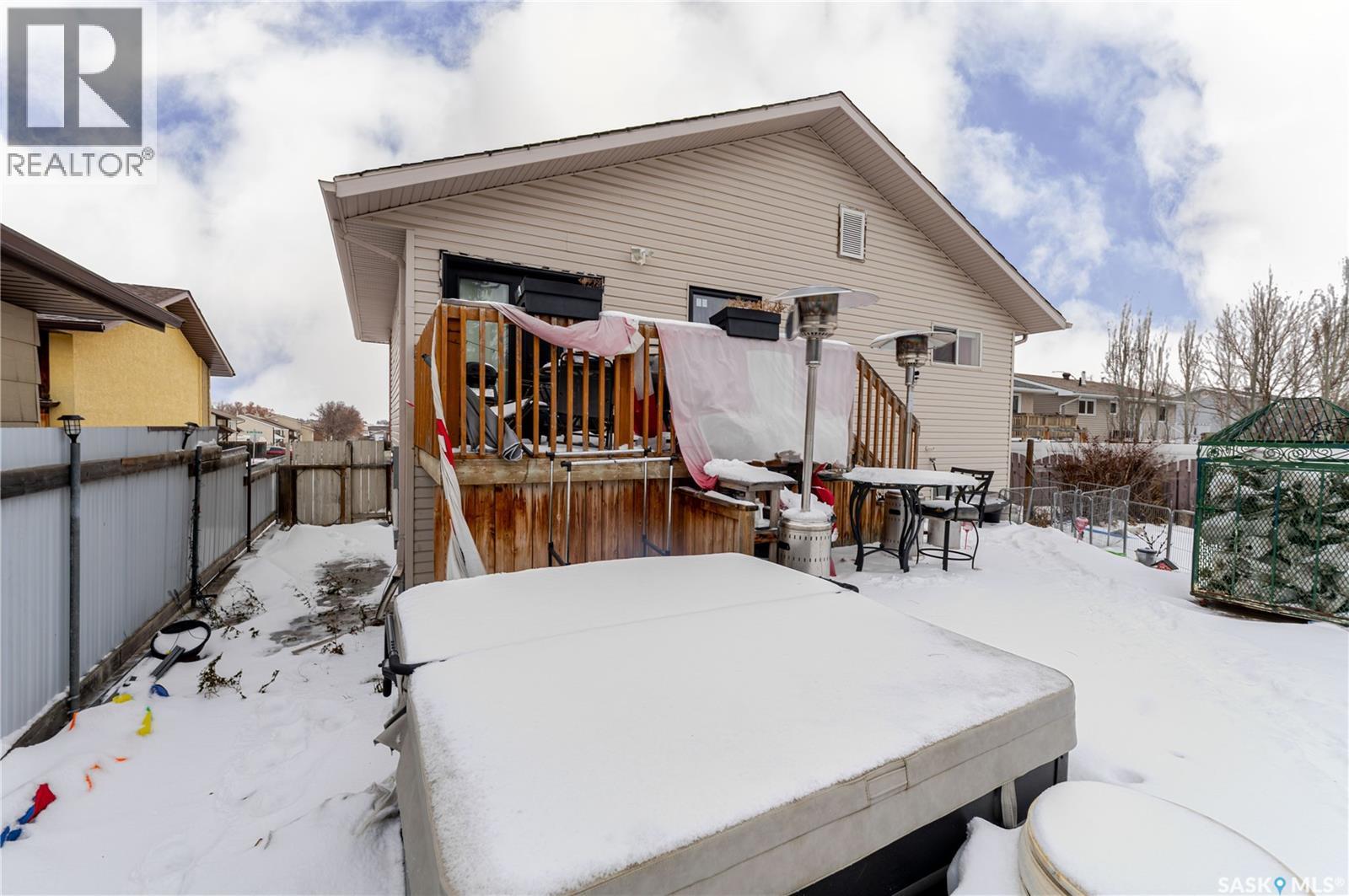 294 Wellington Drive, Moose Jaw, Saskatchewan  S6K 1A4 - Photo 36 - SK025775