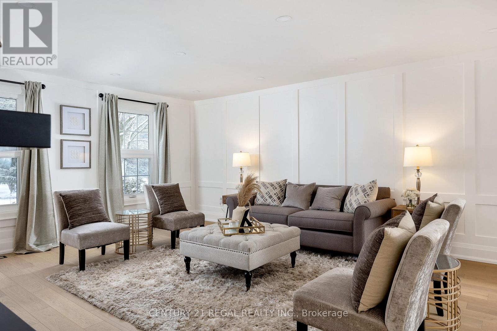 5535 Cedar Springs Road, Burlington, Ontario  L7P 0C2 - Photo 3 - W12645242