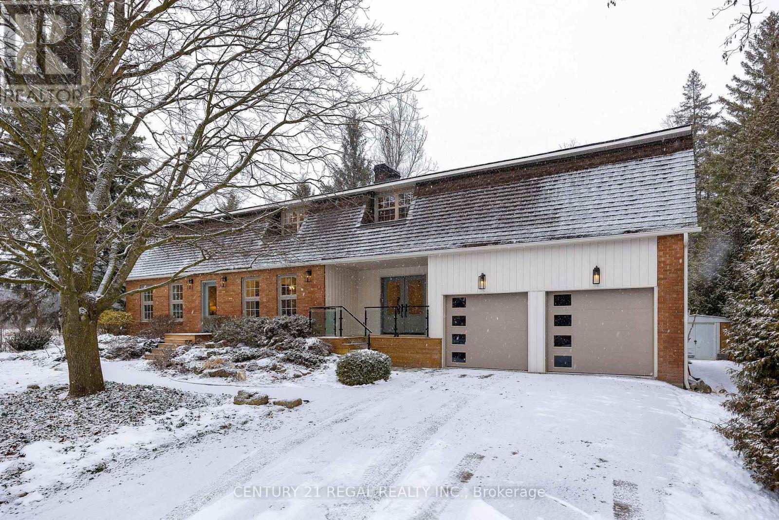 5535 Cedar Springs Road, Burlington, Ontario  L7P 0C2 - Photo 39 - W12645242