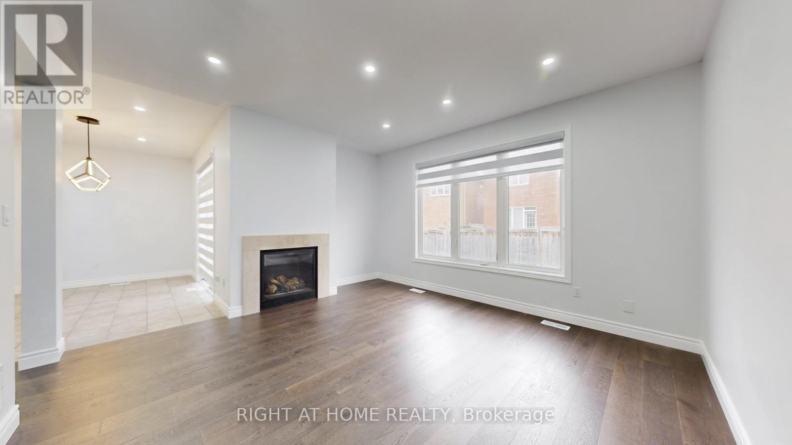 45 Denali Crescent, Brampton, Ontario  L6P 3X1 - Photo 9 - W12645250