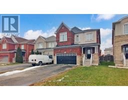 45 DENALI CRESCENT, Brampton, Ontario
