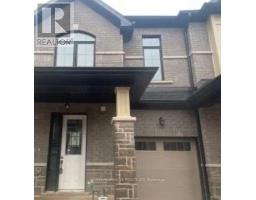 1 - 7344 SANDY RIDGE COMMON, Niagara Falls, Ontario