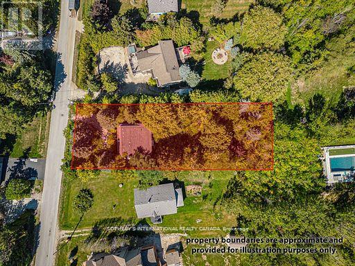 119 Lucille Wheeler Crescent, Blue Mountains, Ontario  L9Y 0P7 - Photo 10 - X12645246