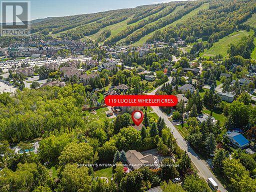 119 Lucille Wheeler Crescent, Blue Mountains, Ontario  L9Y 0P7 - Photo 12 - X12645246