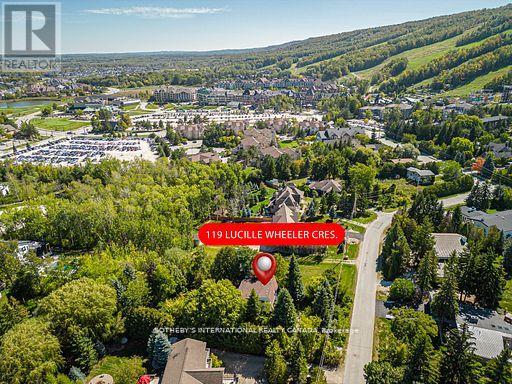 119 Lucille Wheeler Crescent, Blue Mountains, Ontario  L9Y 0P7 - Photo 13 - X12645246