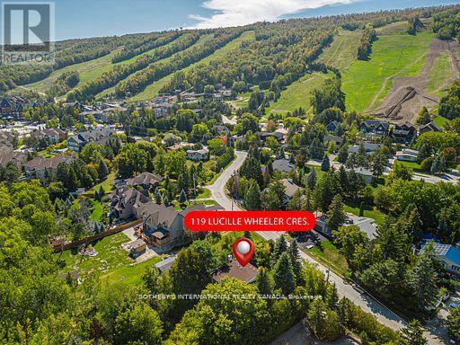 119 Lucille Wheeler Crescent, Blue Mountains, Ontario  L9Y 0P7 - Photo 14 - X12645246