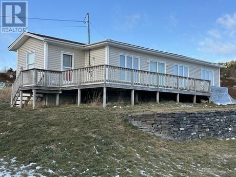 28-29 Burnt Woods Road, Lower Island Cove, Newfoundland & Labrador