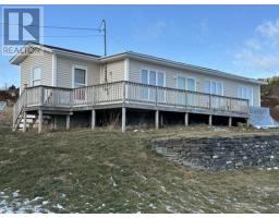 28-29 Burnt Woods Road, Lower Island Cove, Newfoundland & Labrador