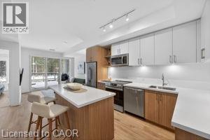 333 Sunseeker Avenue Unit# 262, Innisfil, Ontario  L9S 0R6 - Photo 3 - 40783952