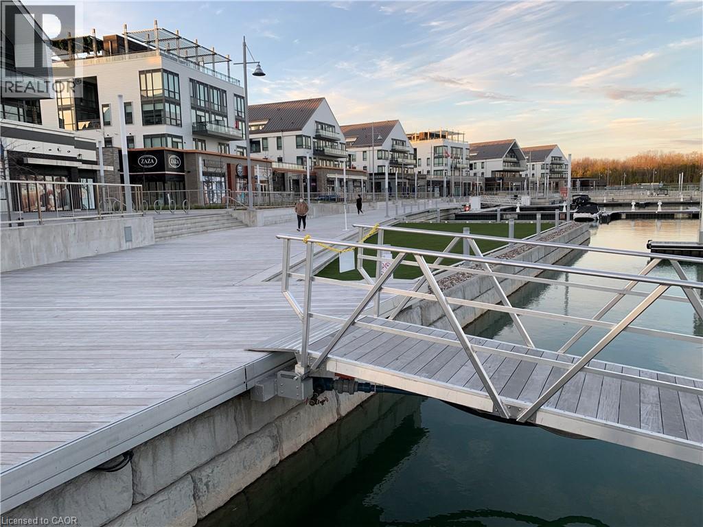 333 Sunseeker Avenue Unit# 262, Innisfil, Ontario  L9S 0R6 - Photo 44 - 40783952