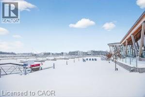 333 Sunseeker Avenue Unit# 262, Innisfil, Ontario  L9S 0R6 - Photo 41 - 40783952