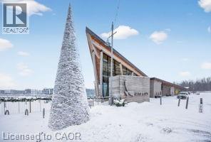 333 Sunseeker Avenue Unit# 262, Innisfil, Ontario  L9S 0R6 - Photo 43 - 40783952