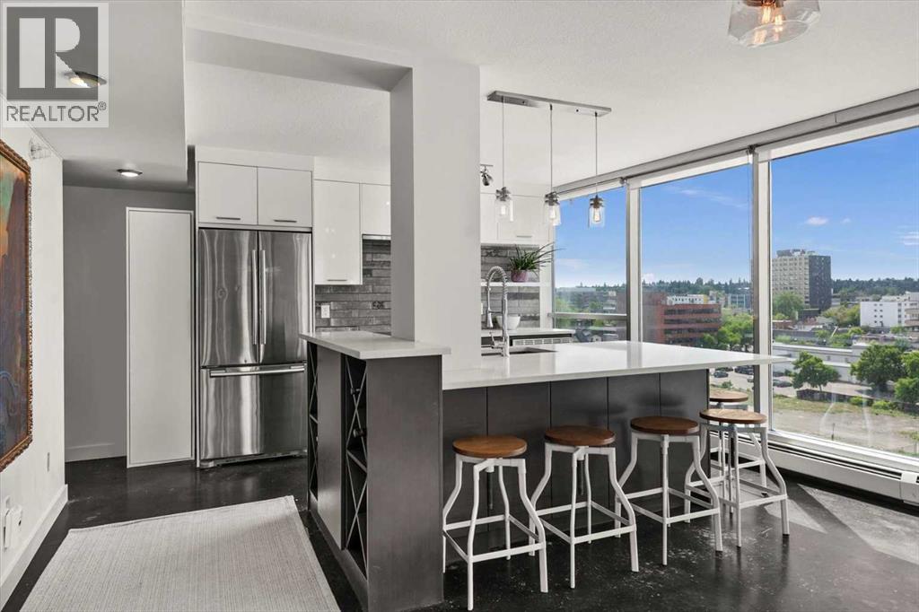 909, 188 15 Avenue SW, Calgary, Alberta