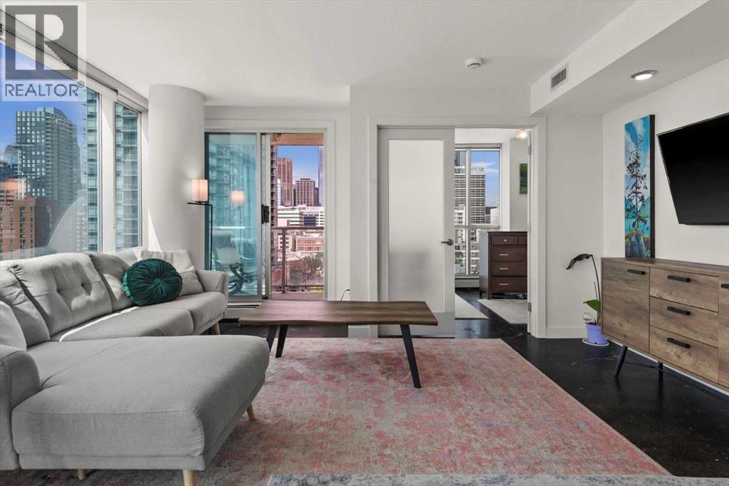 909, 188 15 Avenue Sw, Calgary, Alberta  T2R 1S4 - Photo 9 - A2275545