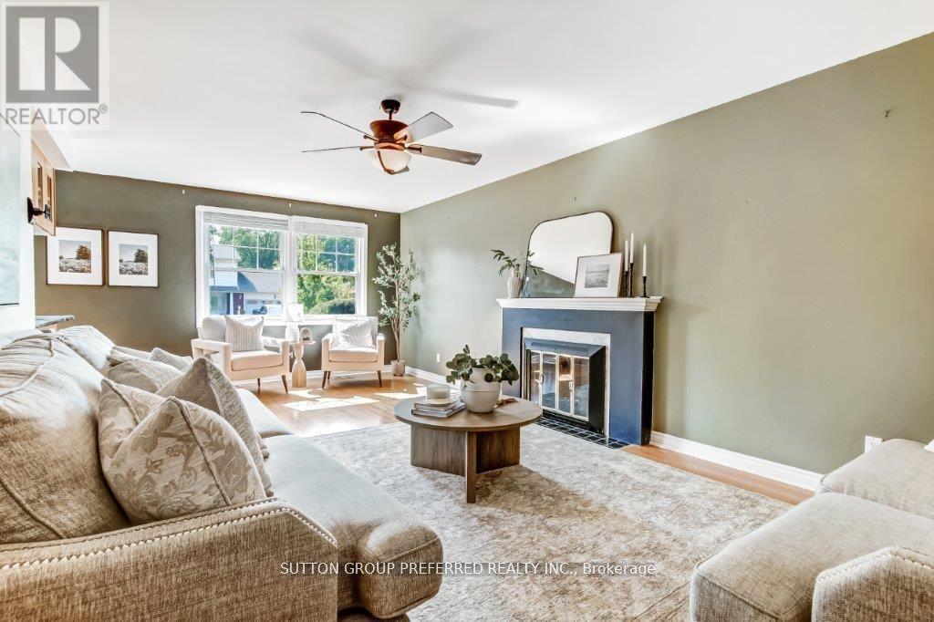 14 Cowan Avenue, London South, Ontario  N6C 4E6 - Photo 18 - X12645268