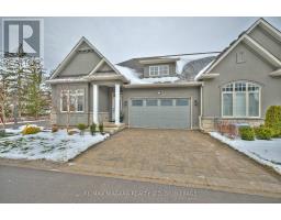 18 - 23 SASSAFRAS ROW, Fort Erie, Ontario