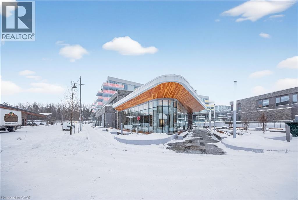 333 Sunseeker Avenue Unit# 262, Innisfil, Ontario  L9S 0R6 - Photo 2 - 40786466