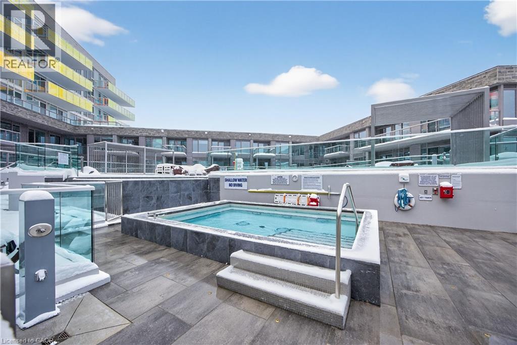 333 Sunseeker Avenue Unit# 262, Innisfil, Ontario  L9S 0R6 - Photo 43 - 40786466