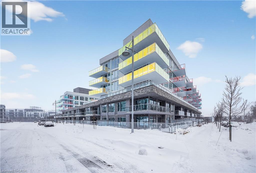 333 Sunseeker Avenue Unit# 262, Innisfil, Ontario  L9S 0R6 - Photo 48 - 40786466