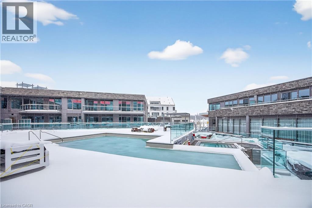 333 Sunseeker Avenue Unit# 262, Innisfil, Ontario  L9S 0R6 - Photo 44 - 40786466