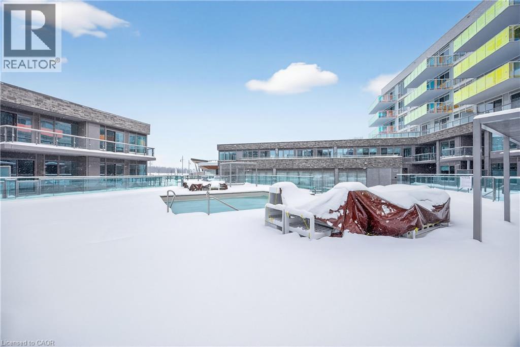 333 Sunseeker Avenue Unit# 262, Innisfil, Ontario  L9S 0R6 - Photo 42 - 40786466