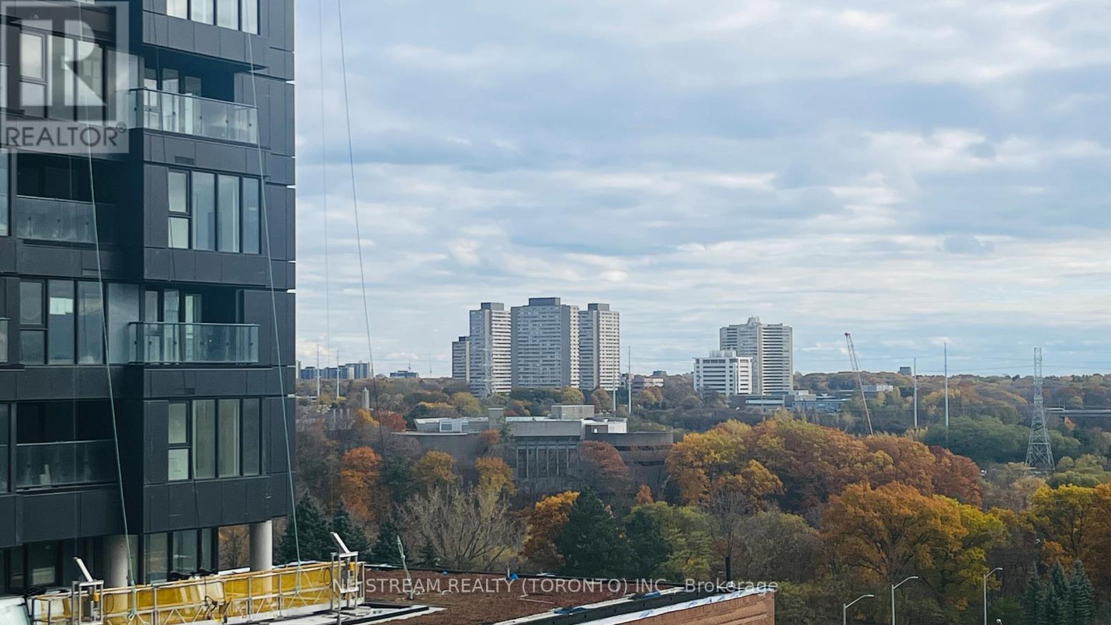 620 - 1 QUARRINGTON LANE, Toronto, Ontario