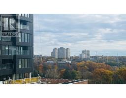 620 - 1 QUARRINGTON LANE, Toronto, Ontario