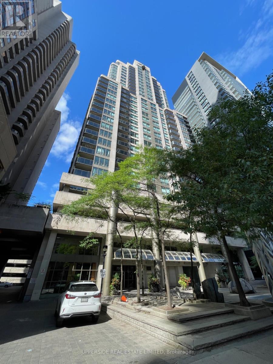 2705 - 750 Bay Street, Toronto, Ontario  M5G 1N6 - Photo 13 - C12645272