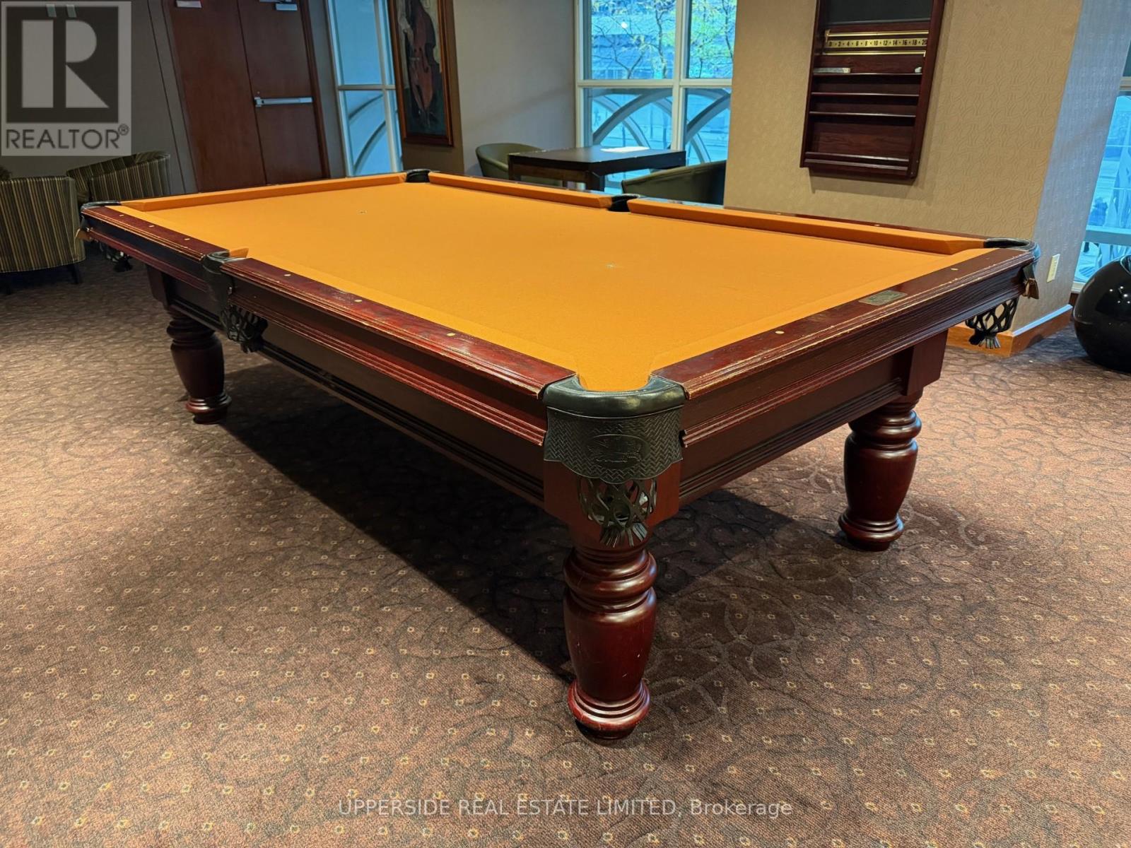 2705 - 750 Bay Street, Toronto, Ontario  M5G 1N6 - Photo 20 - C12645272