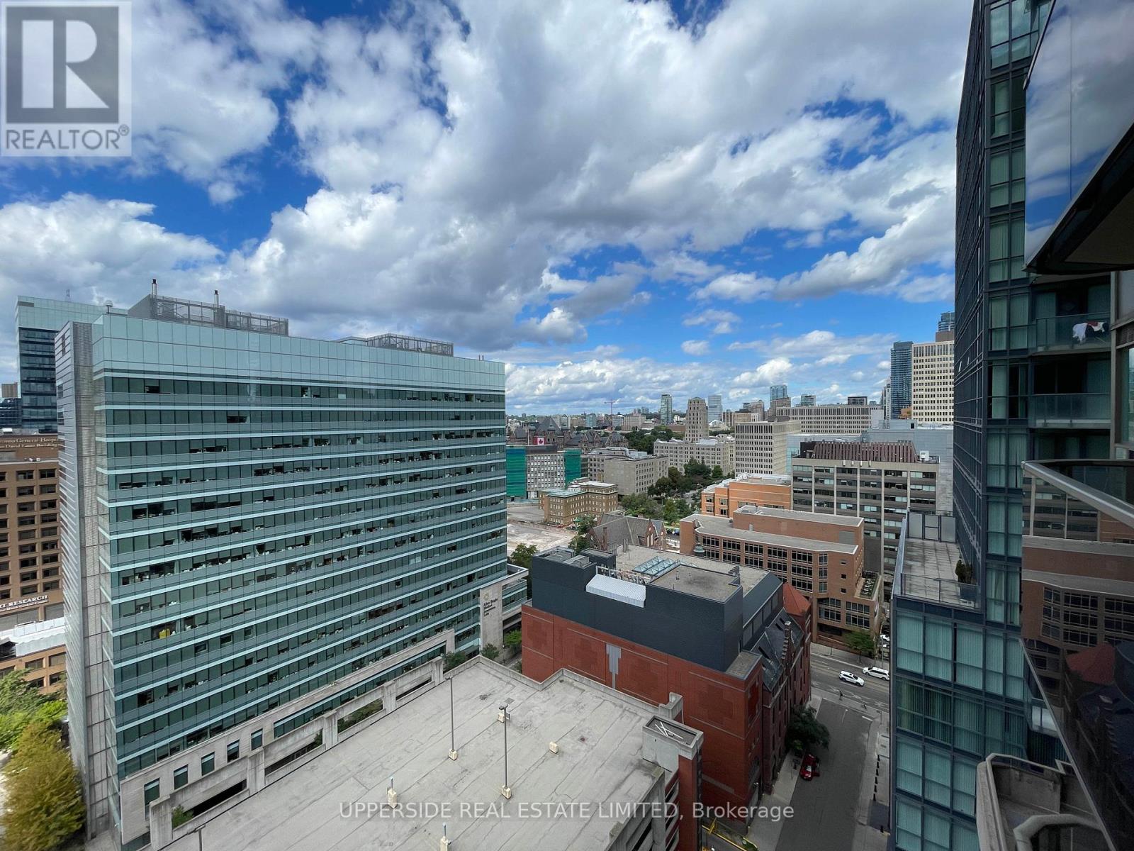 2705 - 750 Bay Street, Toronto, Ontario  M5G 1N6 - Photo 21 - C12645272