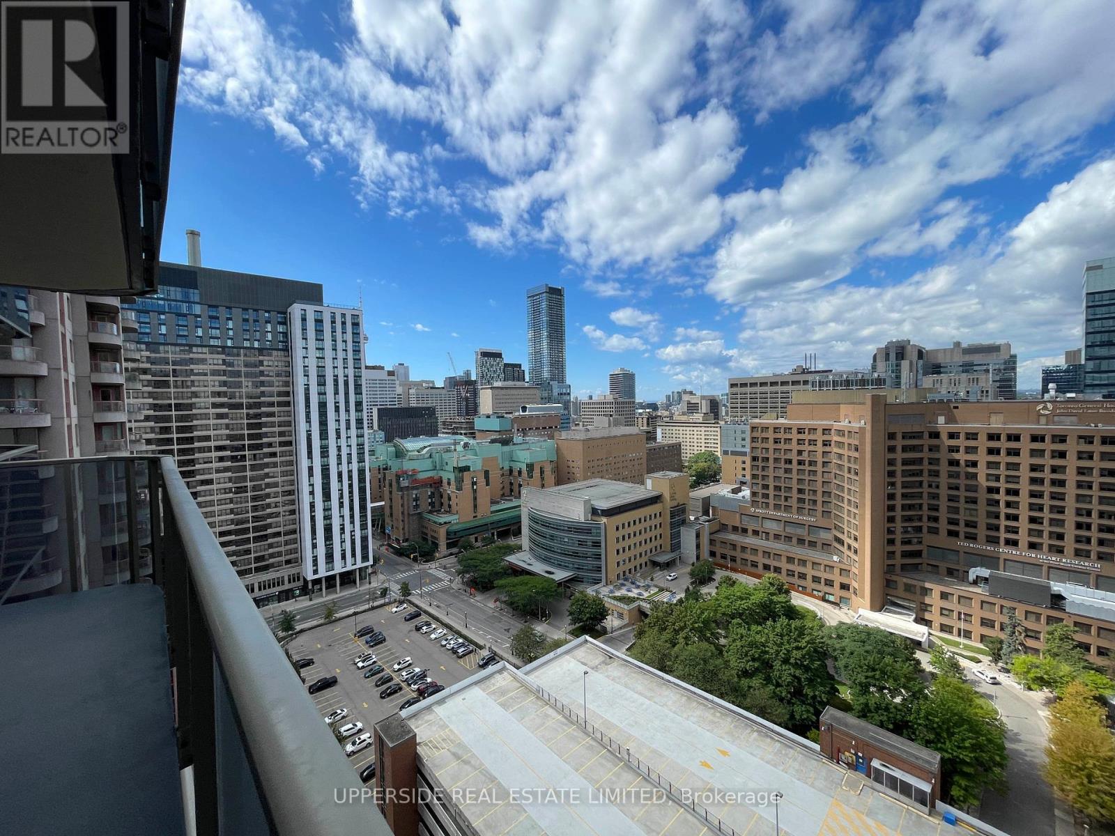 2705 - 750 Bay Street, Toronto, Ontario  M5G 1N6 - Photo 22 - C12645272
