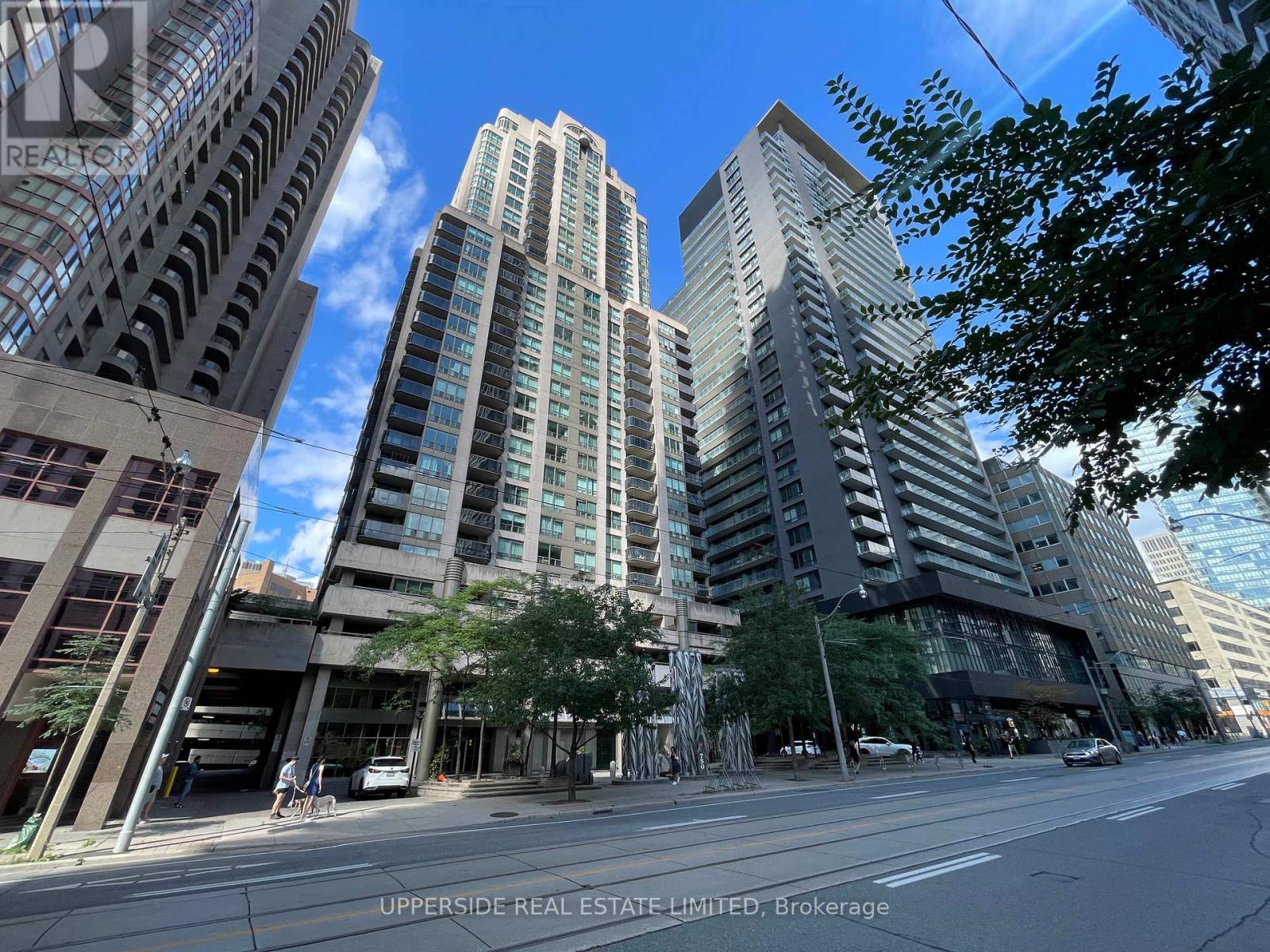 2705 - 750 Bay Street, Toronto, Ontario  M5G 1N6 - Photo 23 - C12645272