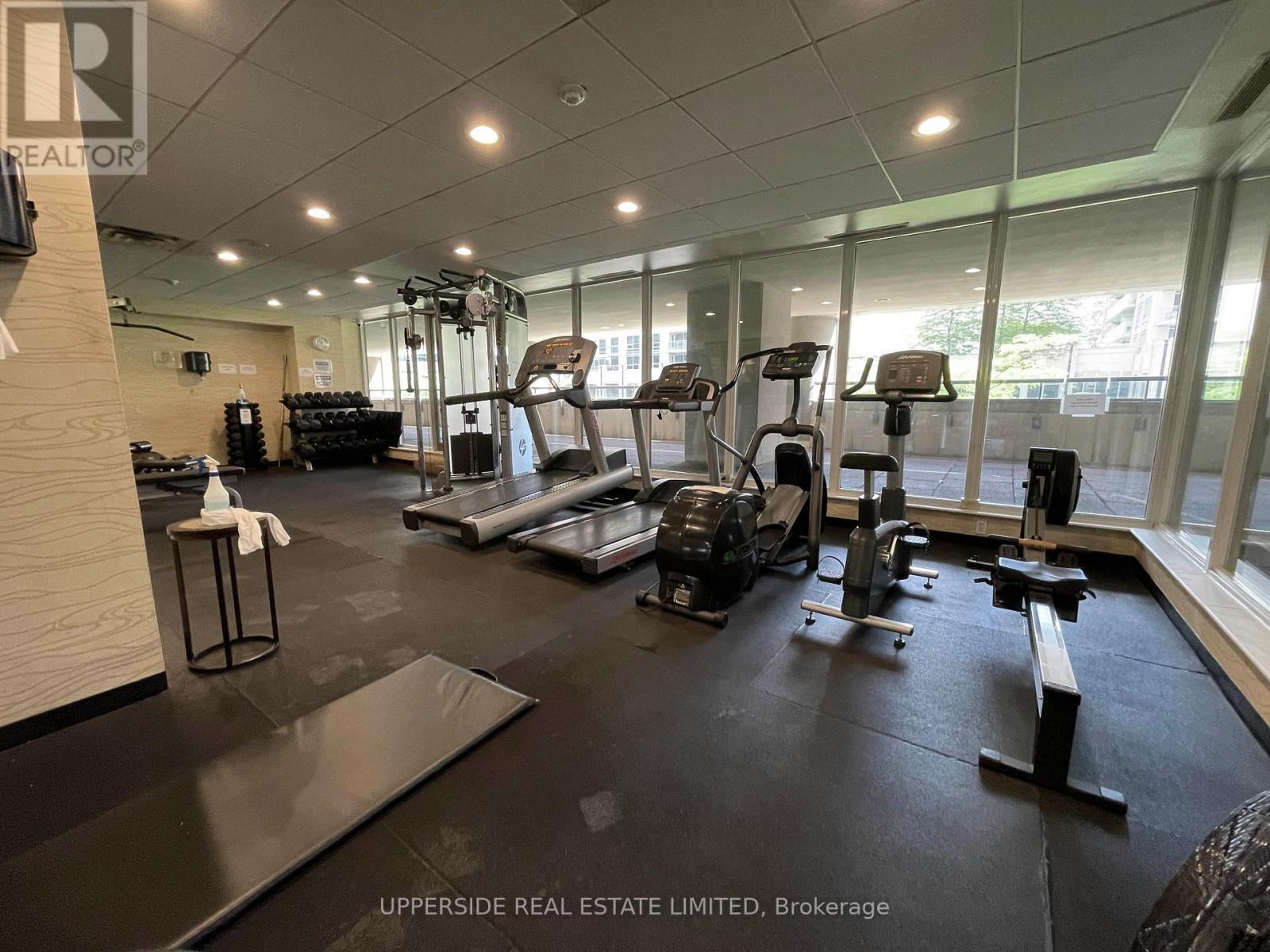 2705 - 750 Bay Street, Toronto, Ontario  M5G 1N6 - Photo 24 - C12645272