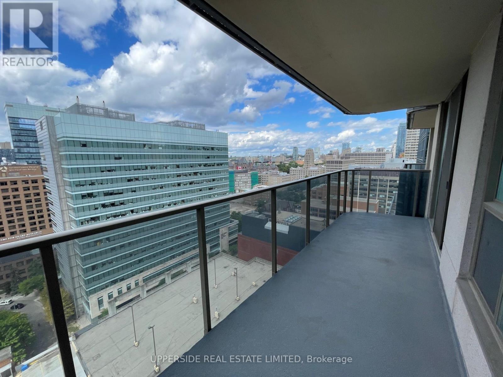 2705 - 750 Bay Street, Toronto, Ontario  M5G 1N6 - Photo 7 - C12645272