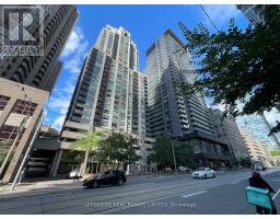 2705 - 750 BAY STREET, Toronto, Ontario