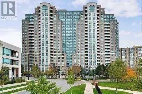 2111 - 23 LORRAINE DRIVE, Toronto, Ontario