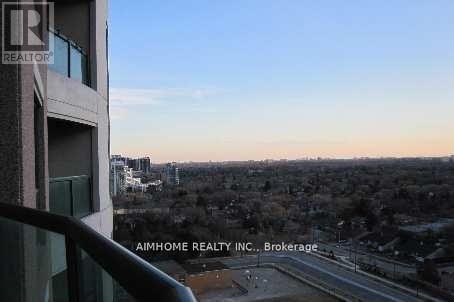 2111 - 23 Lorraine Drive, Toronto (Willowdale West), Ontario  M2N 6Z6 - Photo 14 - C12645284